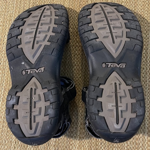 Teva Men’s Sandals - Picture 2 of 4
